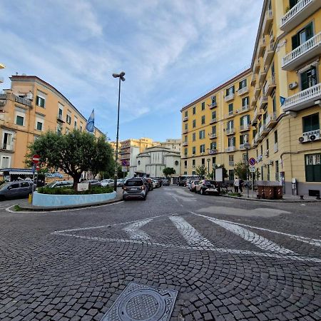 Apartament Wanda Bleisure Neapol Zewnętrze zdjęcie