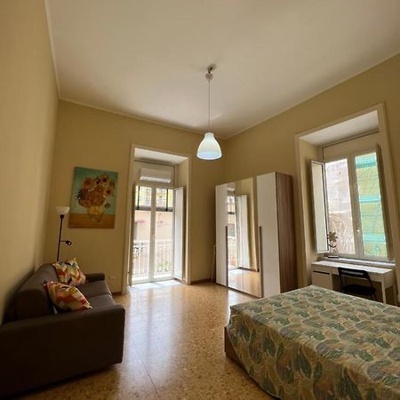 Apartament Wanda Bleisure Neapol Zewnętrze zdjęcie