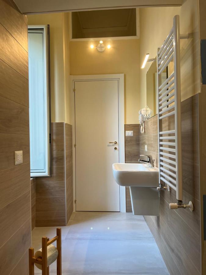 Apartament Wanda Bleisure Neapol Zewnętrze zdjęcie