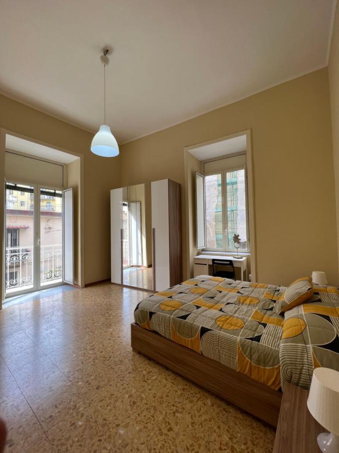 Apartament Wanda Bleisure Neapol Zewnętrze zdjęcie