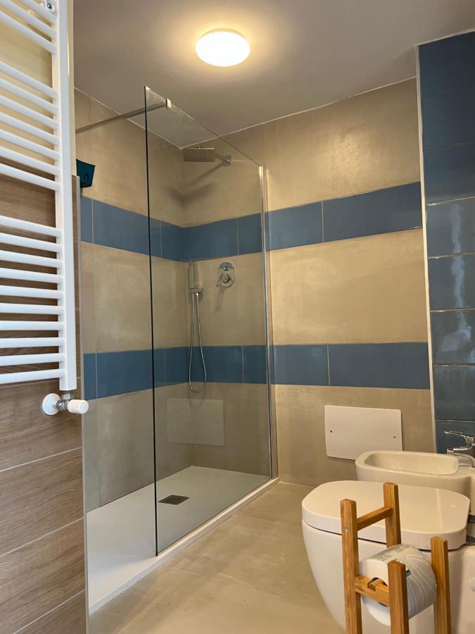 Apartament Wanda Bleisure Neapol Zewnętrze zdjęcie