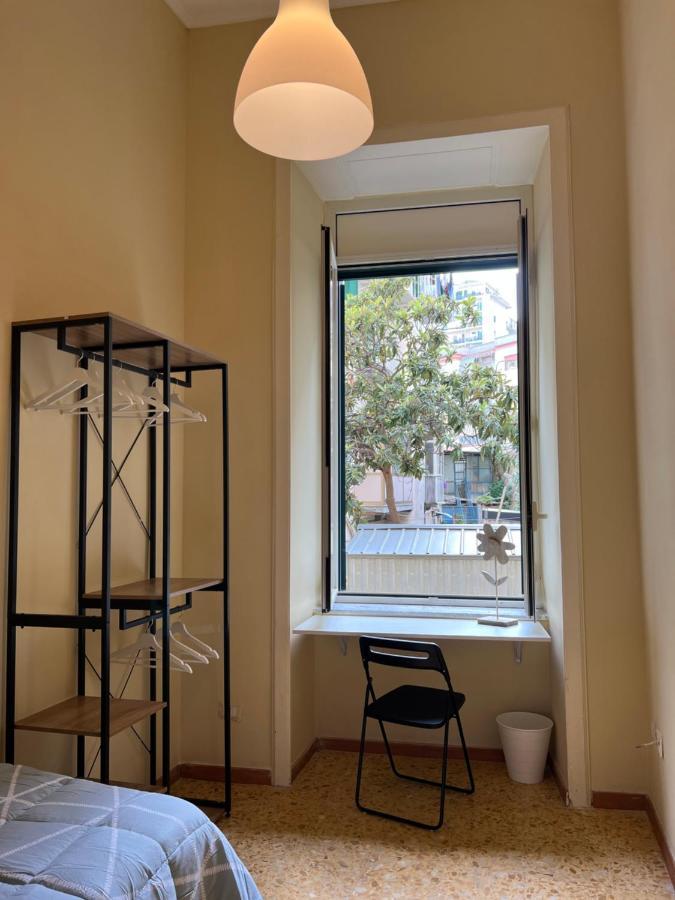 Apartament Wanda Bleisure Neapol Zewnętrze zdjęcie