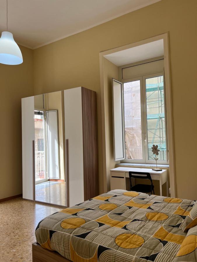 Apartament Wanda Bleisure Neapol Zewnętrze zdjęcie