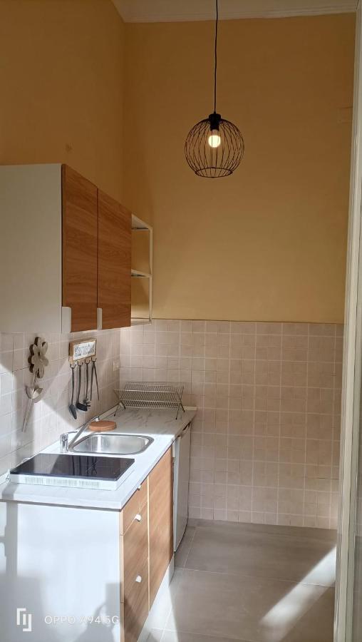 Apartament Wanda Bleisure Neapol Zewnętrze zdjęcie