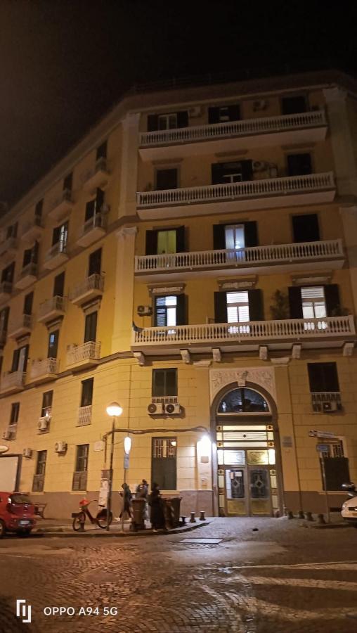 Apartament Wanda Bleisure Neapol Zewnętrze zdjęcie
