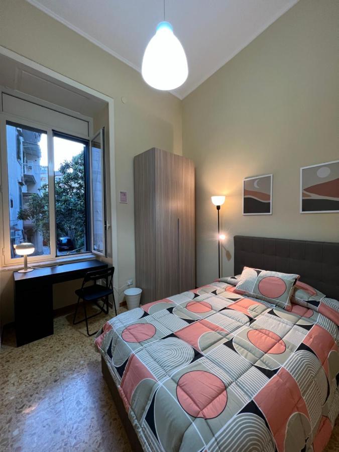 Apartament Wanda Bleisure Neapol Zewnętrze zdjęcie