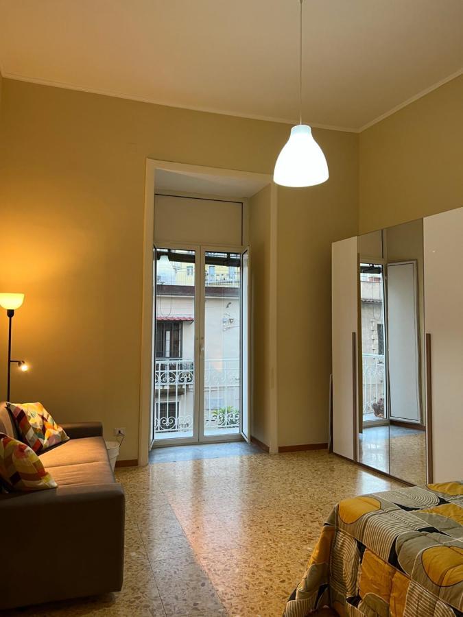 Apartament Wanda Bleisure Neapol Zewnętrze zdjęcie