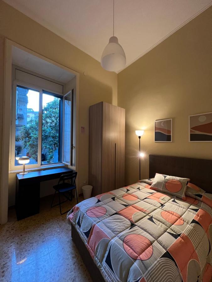 Apartament Wanda Bleisure Neapol Zewnętrze zdjęcie