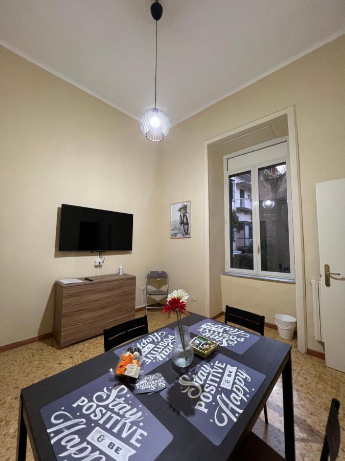 Apartament Wanda Bleisure Neapol Zewnętrze zdjęcie