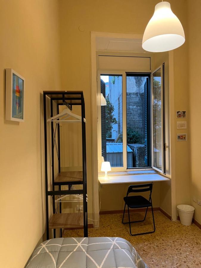 Apartament Wanda Bleisure Neapol Zewnętrze zdjęcie