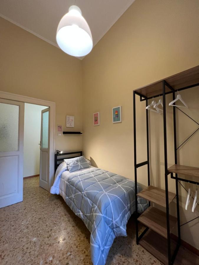 Apartament Wanda Bleisure Neapol Zewnętrze zdjęcie