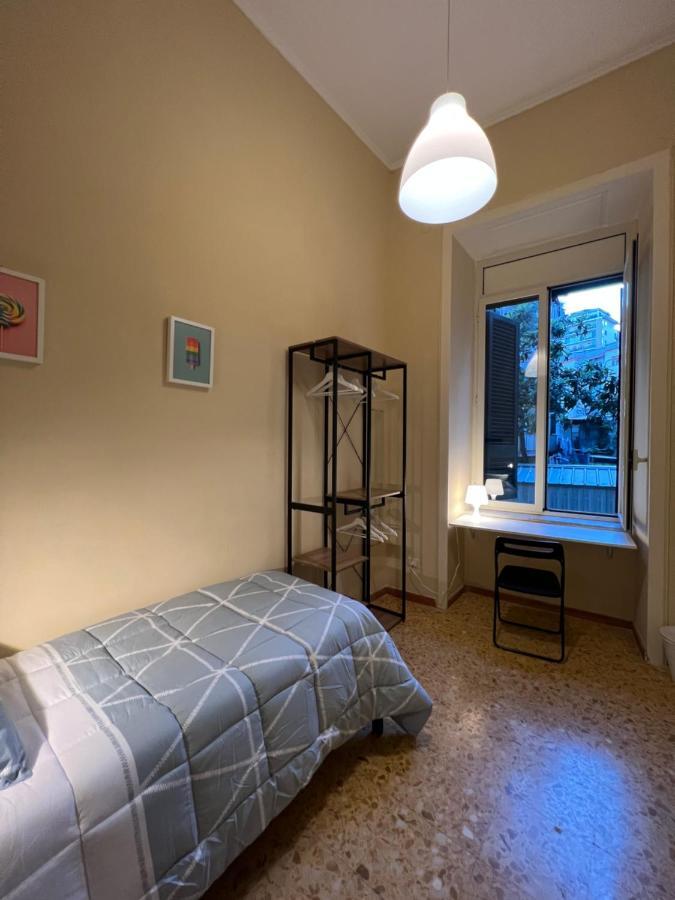 Apartament Wanda Bleisure Neapol Zewnętrze zdjęcie