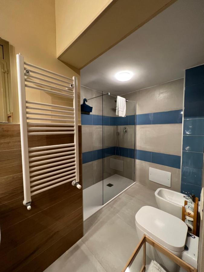 Apartament Wanda Bleisure Neapol Zewnętrze zdjęcie