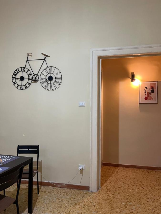 Apartament Wanda Bleisure Neapol Zewnętrze zdjęcie