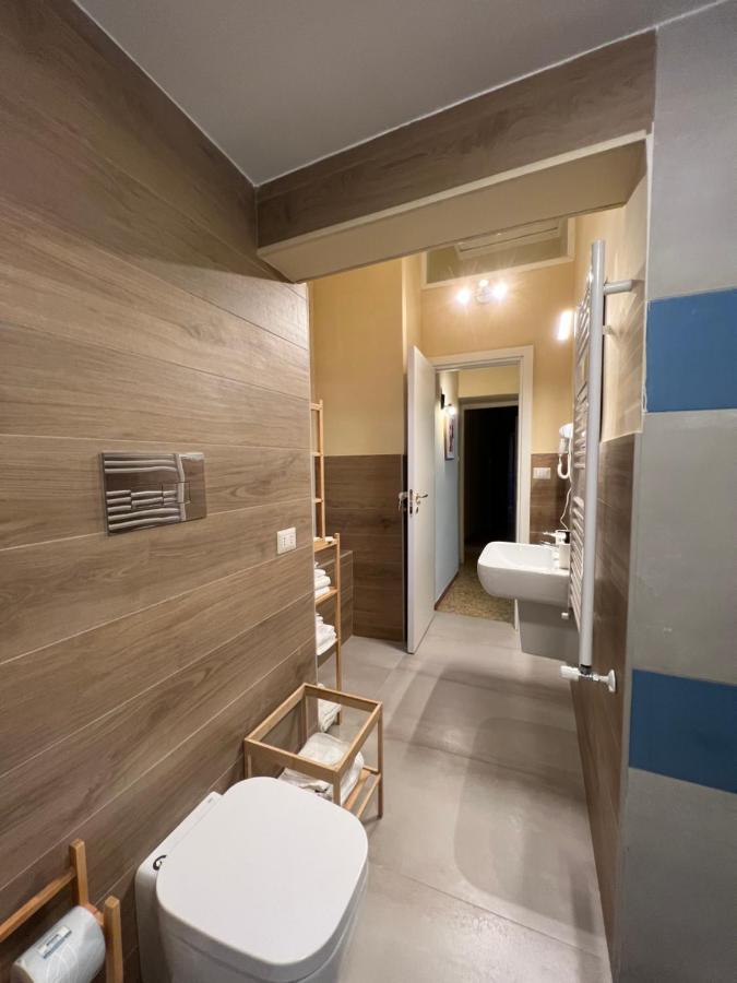Apartament Wanda Bleisure Neapol Zewnętrze zdjęcie
