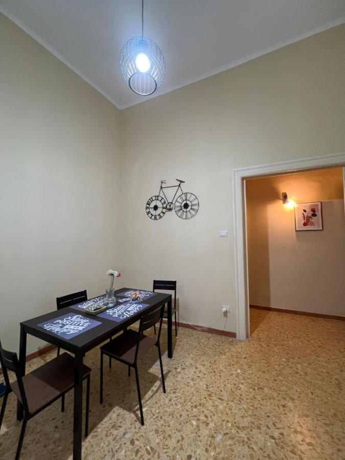 Apartament Wanda Bleisure Neapol Zewnętrze zdjęcie