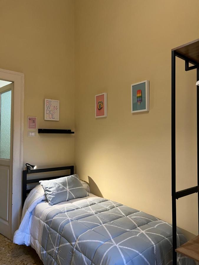Apartament Wanda Bleisure Neapol Zewnętrze zdjęcie
