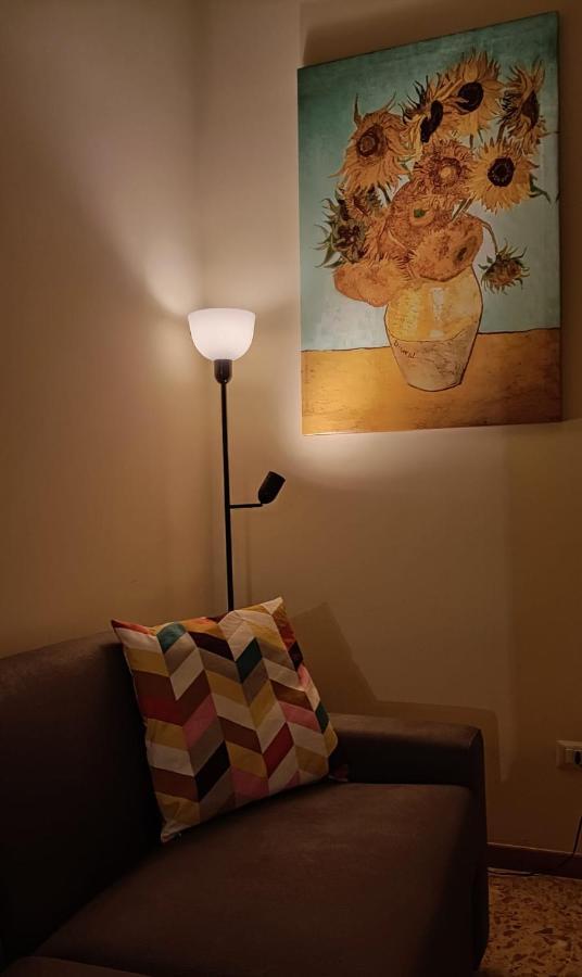 Apartament Wanda Bleisure Neapol Zewnętrze zdjęcie