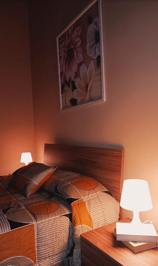 Apartament Wanda Bleisure Neapol Zewnętrze zdjęcie