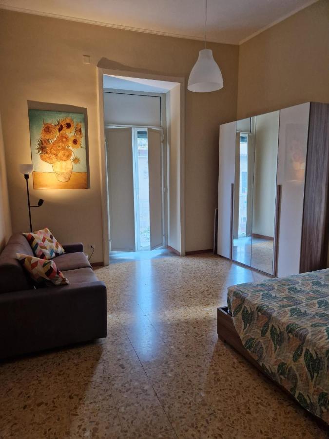 Apartament Wanda Bleisure Neapol Zewnętrze zdjęcie