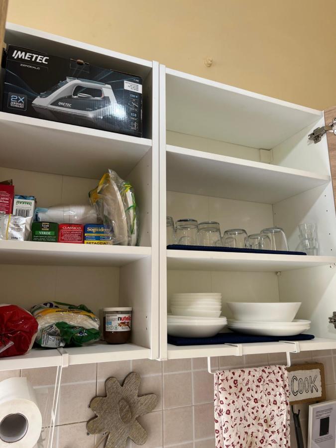 Apartament Wanda Bleisure Neapol Zewnętrze zdjęcie