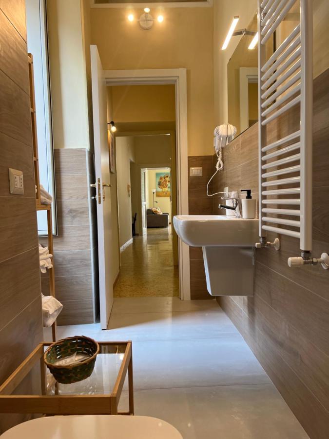 Apartament Wanda Bleisure Neapol Zewnętrze zdjęcie