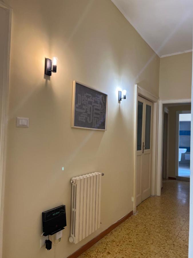 Apartament Wanda Bleisure Neapol Zewnętrze zdjęcie