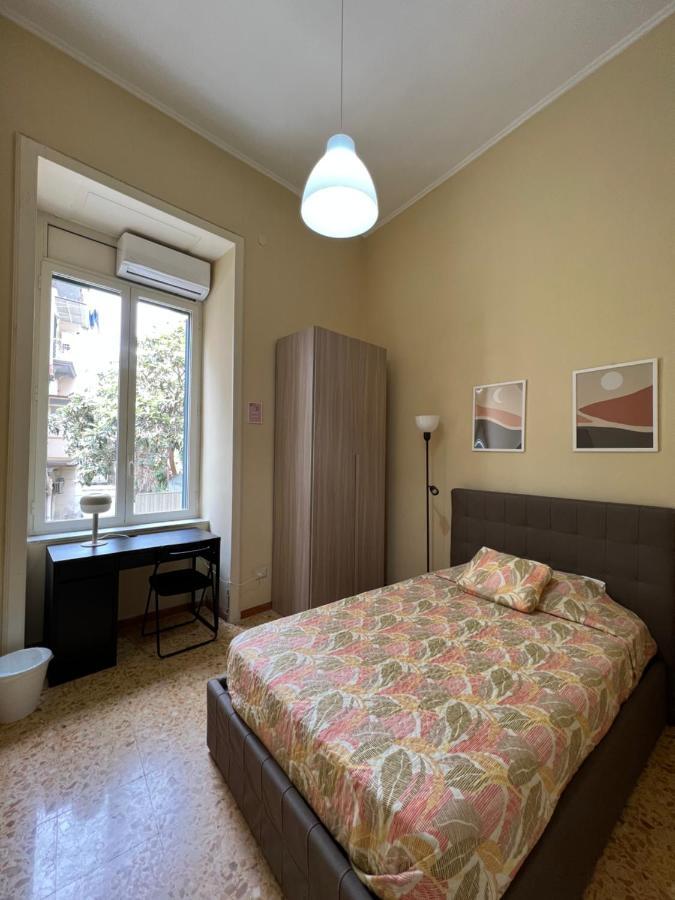 Apartament Wanda Bleisure Neapol Zewnętrze zdjęcie
