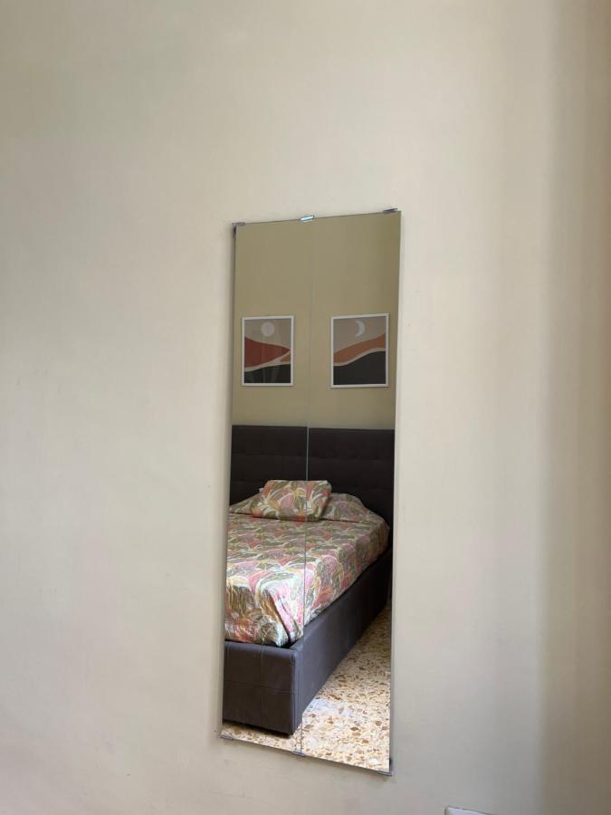 Apartament Wanda Bleisure Neapol Zewnętrze zdjęcie