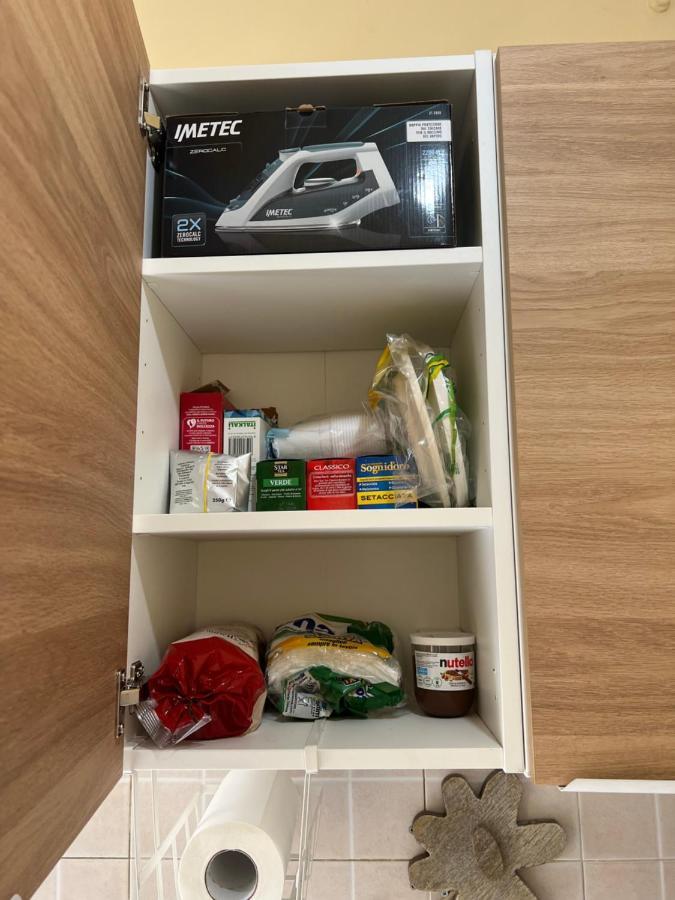 Apartament Wanda Bleisure Neapol Zewnętrze zdjęcie