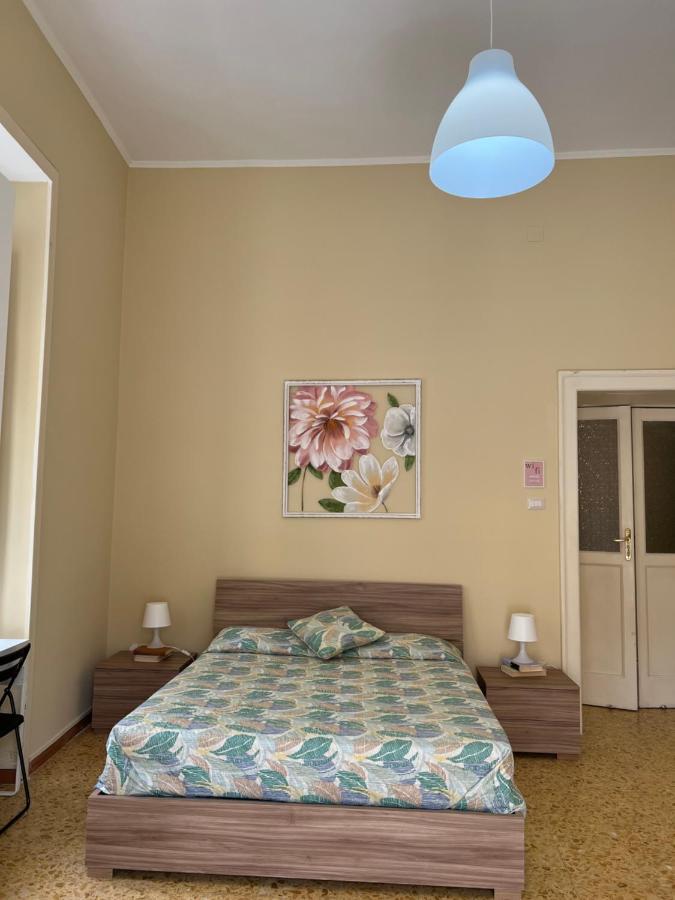Apartament Wanda Bleisure Neapol Zewnętrze zdjęcie