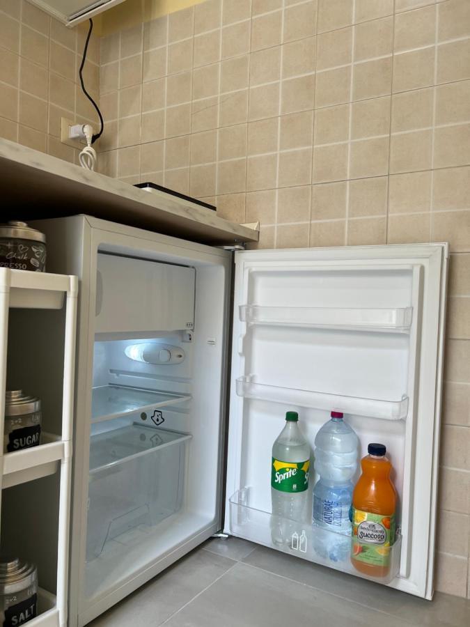 Apartament Wanda Bleisure Neapol Zewnętrze zdjęcie