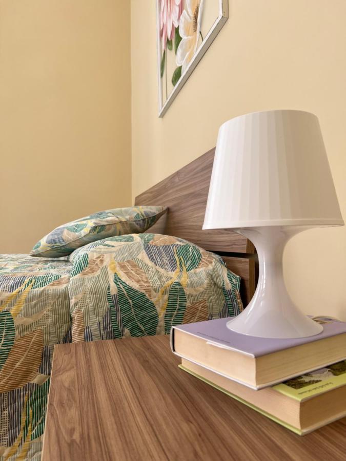 Apartament Wanda Bleisure Neapol Zewnętrze zdjęcie