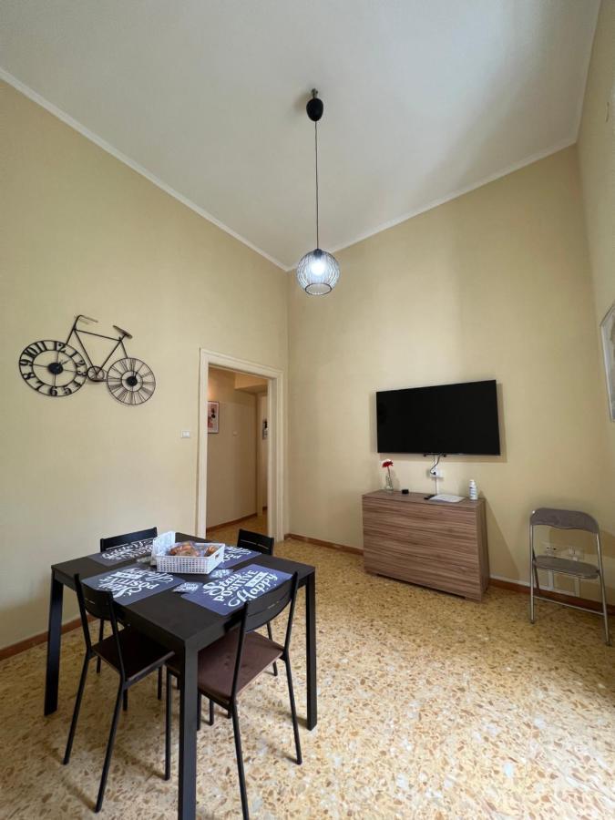 Apartament Wanda Bleisure Neapol Zewnętrze zdjęcie