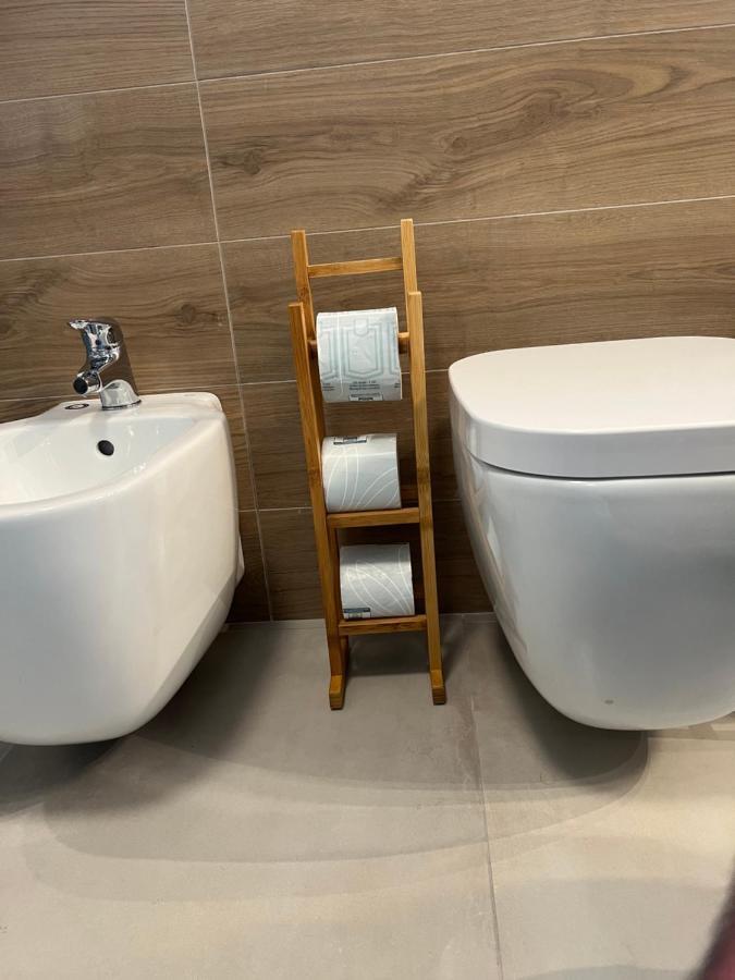 Apartament Wanda Bleisure Neapol Zewnętrze zdjęcie