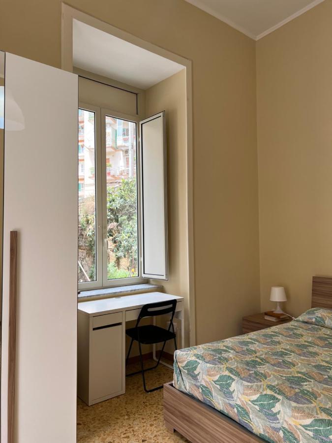 Apartament Wanda Bleisure Neapol Zewnętrze zdjęcie