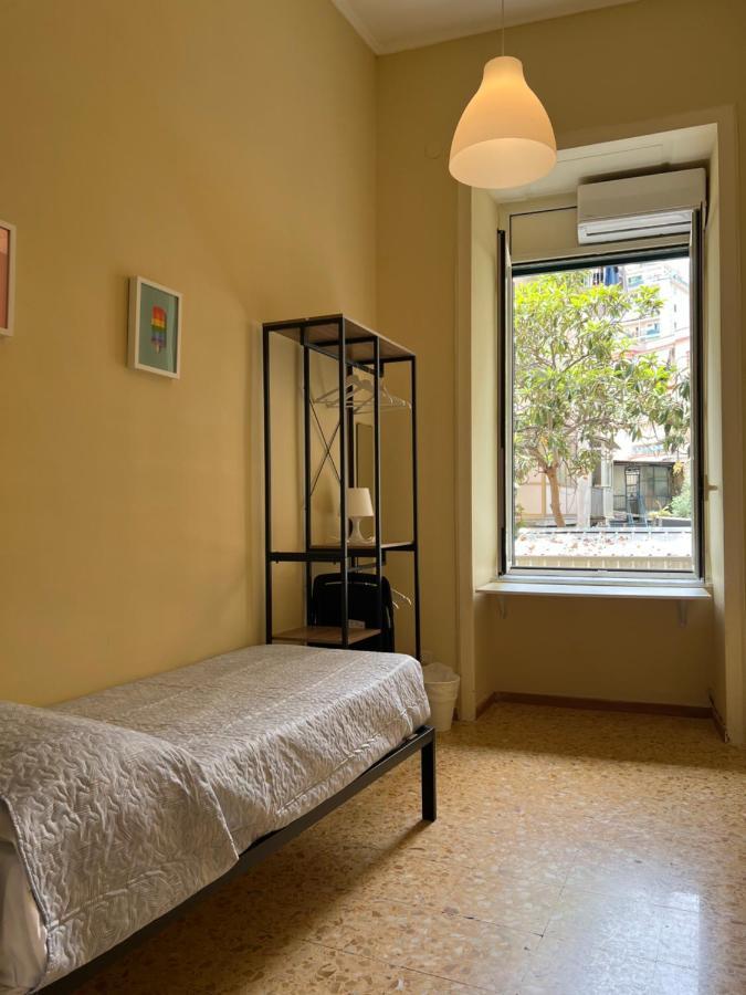 Apartament Wanda Bleisure Neapol Zewnętrze zdjęcie
